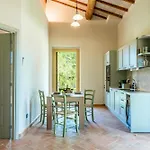 Rustico Con Jacuzzi In Toscana