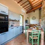 Rustico Con Jacuzzi In Toscana *