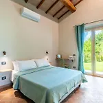 Rustico Con Jacuzzi In Toscana Casa vacanze *