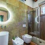 Casa vacanze Rustico Con Jacuzzi In Toscana