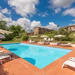 Rustico Con Jacuzzi In Toscana Colle Val D'Elsa