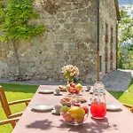 Rustico Con Jacuzzi In Toscana Casa vacanze Colle Val D'Elsa