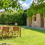 Rustico Con Jacuzzi In Toscana * Colle Val D'Elsa