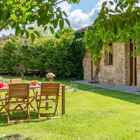 Rustico Con Jacuzzi In Toscana * Lano