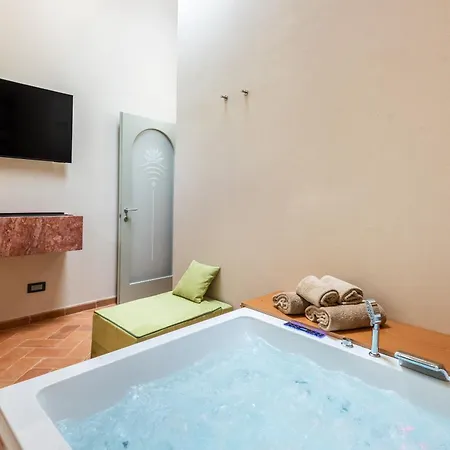 Rustico Con Jacuzzi In Toscana Colle Val D'Elsa