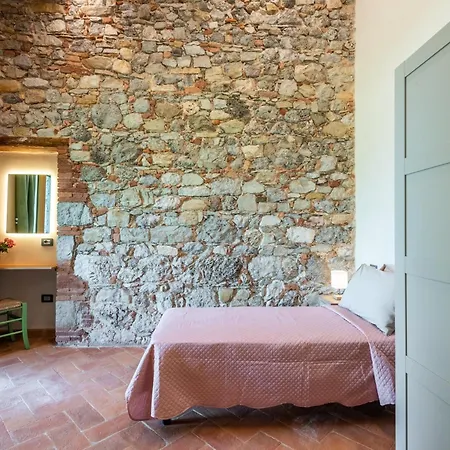 Rustico Con Jacuzzi In Toscana