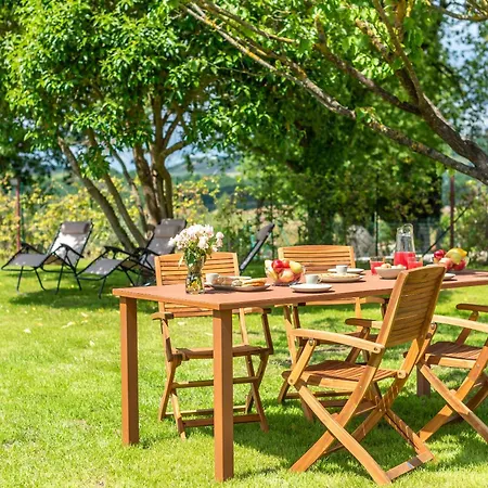 Rustico Con Jacuzzi In Toscana Prázdninový dům *